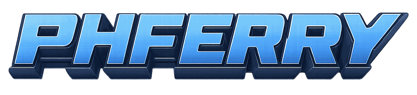 phferry logo